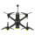 iFlight Nazgul XL5 ECO V1.1 6S - 1550218 - zdjęcie 4